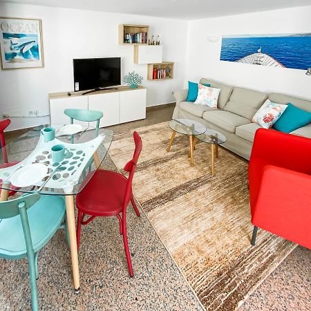 Suite Oceano @ Casa Del Lago プエルト・デ・ラ・クルス エクステリア 写真